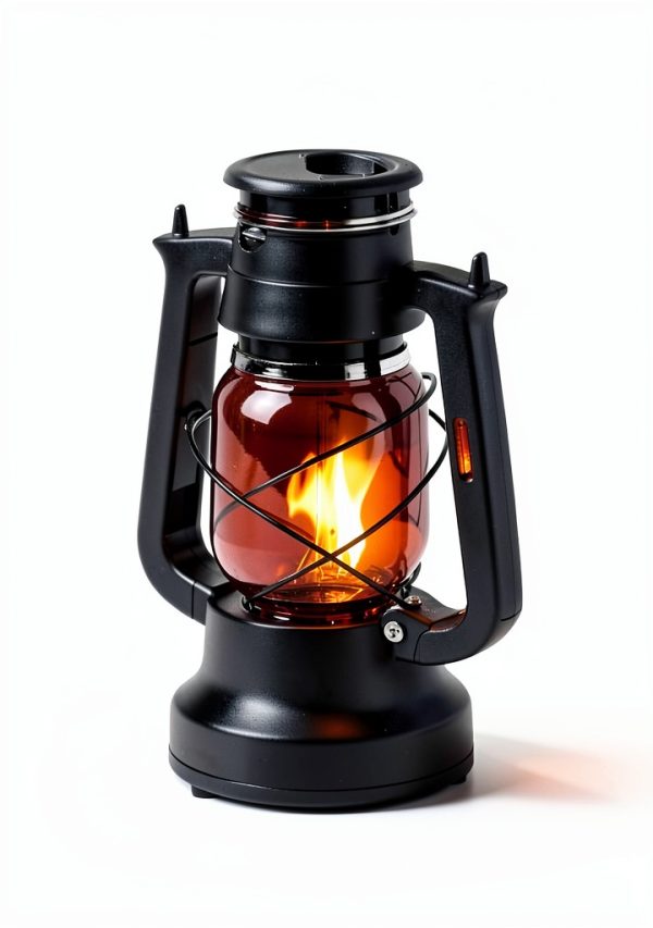 Firefly Fuel Clean Burning Lamp Oil Kosher Certified-3