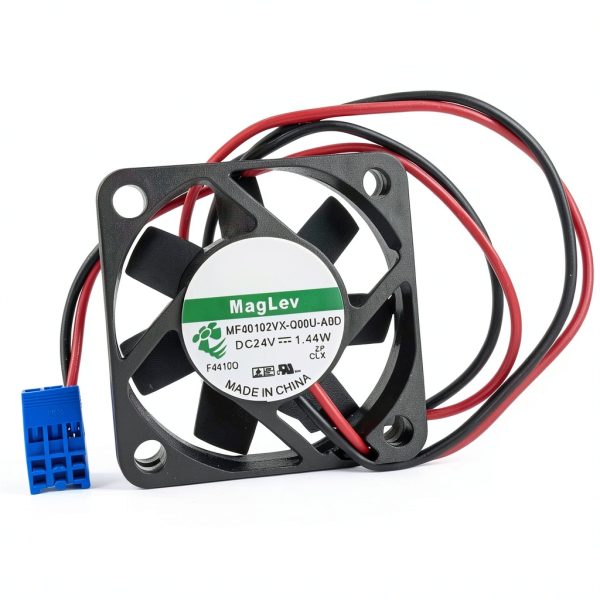 40x40x10mm 24V Cooling Fan Joshua Adams Industrial-1