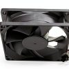 YXLKJYX TX8025L12S Quiet Cooling Fan 12V 80mm Refrigerator-3