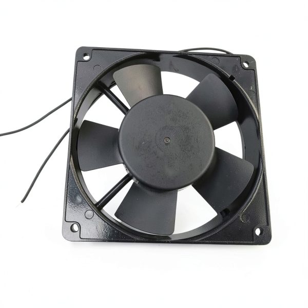 SF12025AT 2122HBL 120mm 220V Cooling Fan Industrial-2