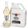Ner Mitzvah Paraffin Lamp Oil Clean Burn Indoor Outdoor-3