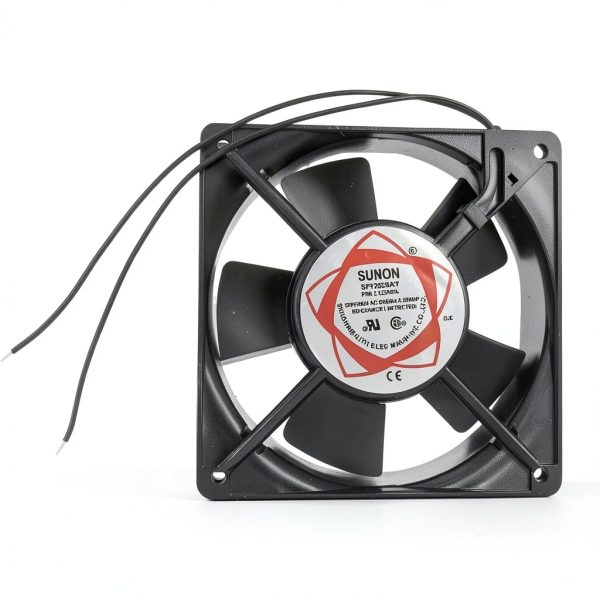 SF12025AT 2122HBL 120mm 220V Cooling Fan Industrial-0