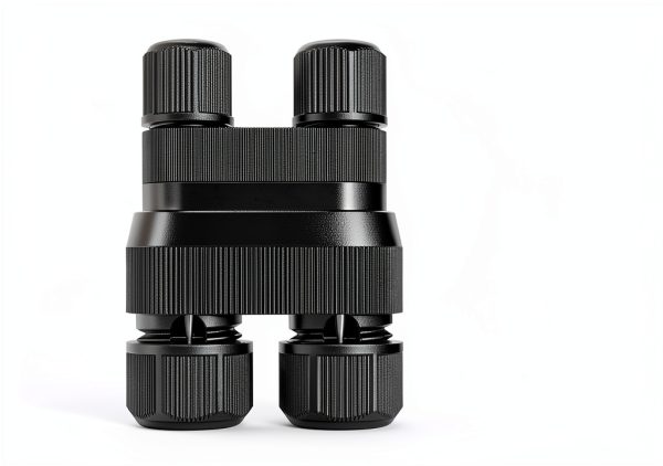 SUNVIE Low Voltage Landscape Lighting Connectors Easy-5