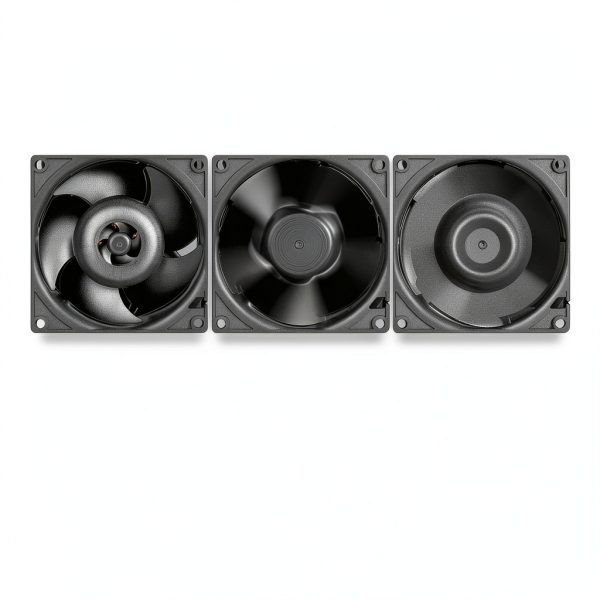 ARCTIC S8038-10K Ball Bearing PWM Cooling Fan-6
