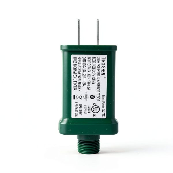 Ting Shen Outdoor Low Voltage Transformer 29V DC Power-3