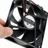 YXLKJYX TX8025L12S Quiet Cooling Fan 12V 80mm Refrigerator-5