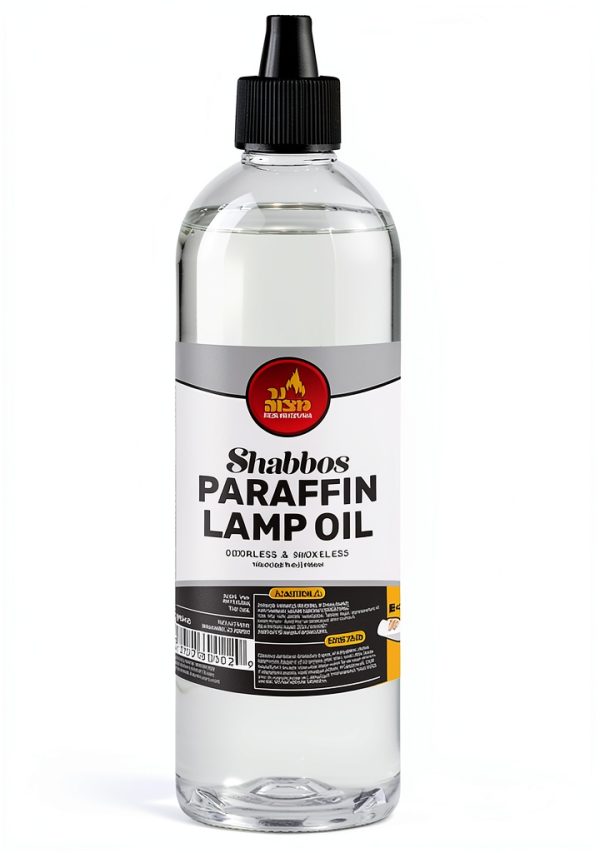 Ner Mitzvah Lamp Oil Clean Burn Smokeless Indoor Outdoor-5