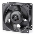 ARCTIC S8038-10K Ball Bearing PWM Cooling Fan-0