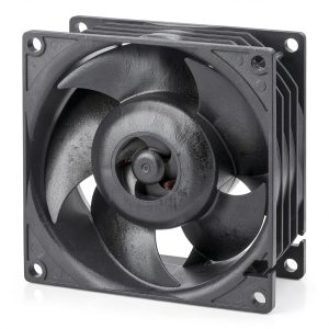 ARCTIC S8038-10K Ball Bearing PWM Cooling Fan-0
