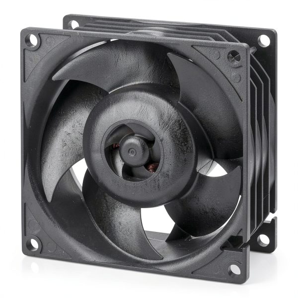 ARCTIC S8038-10K Ball Bearing PWM Cooling Fan-0