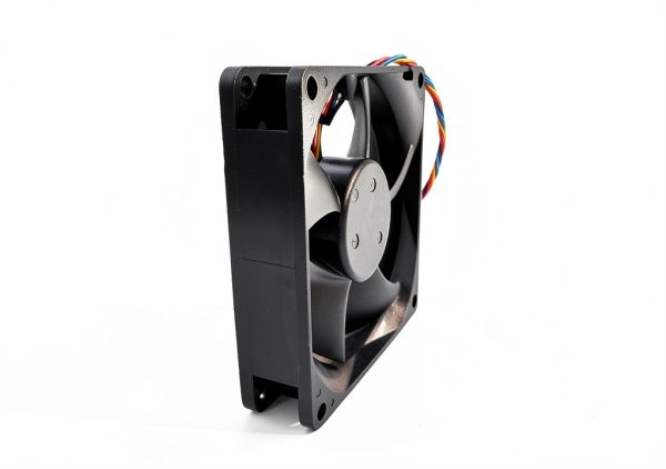 Dell Cooling Fan 12V 0.36A Optiplex SFF Foxconn 725Y7-1