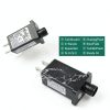 FFZZKJ 30V 6W LED Transformer Timer 8 Modes IP44 Waterproof-3