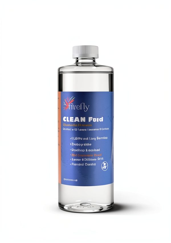 Firefly Fuel Clean Burning Lamp Oil Kosher Certified-4