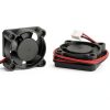 GBA-SZC 3D Printer Fan 12V 24V Cooling Fan Low Noise-5