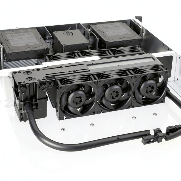 ARCTIC S8038-7K Ball Bearing PWM Cooling Fan 2U Server-2