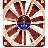 Noctua NF-F12 5V Quiet Cooling Fan Industrial Applications-5