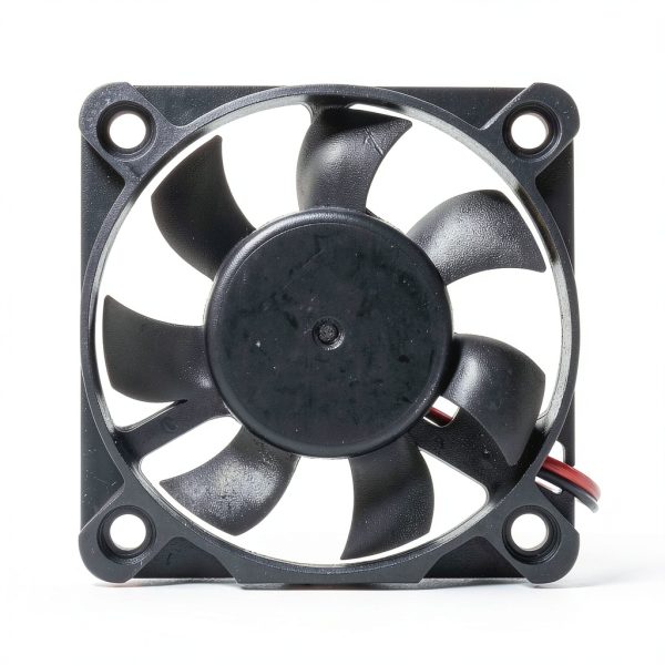 Diitao 50mm DC 12V Cooling Fan for 3D Printers Electronics-4