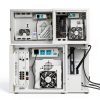 VONNST 120mm USB Quiet Cooling Fan Thermostat Control-1