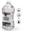 Ner Mitzvah Lamp Oil Clean Burn 2 Liter Clear Traditional-1