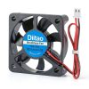 Diitao 50mm DC 12V Cooling Fan for 3D Printers Electronics-2