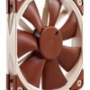 Noctua NF-F12 5V Quiet Cooling Fan Industrial Applications-1