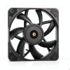 Noctua NF-A12x15 PWM Slim Fan Quiet Cooling 120mm-5