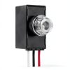 KK magsun Photocell Sensor Dusk to Dawn Outdoor Light-3