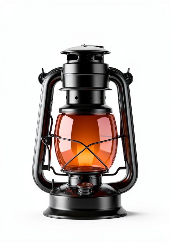 Firefly Fuel Citronella Lamp Oil Kosher Certified Clean Burn-1