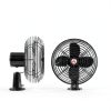 XGGYA 12V Car Fan Heavy Duty Cooling Truck Vehicle-4