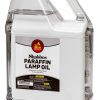 Ner Mitzvah Paraffin Lamp Oil Clean Burn Indoor Outdoor-6