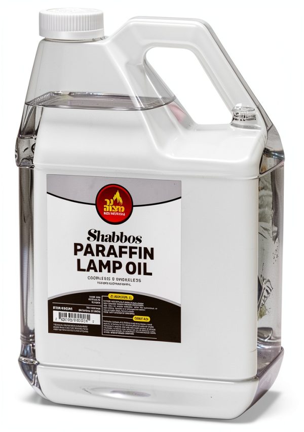 Ner Mitzvah Paraffin Lamp Oil Clean Burn Indoor Outdoor-6