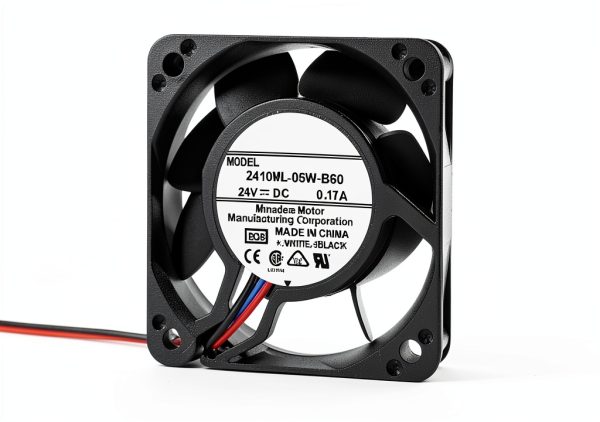 Beautyrankle Electronic Cooling Fan Industrial Scientific-1