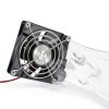 VONNST 120mm USB Quiet Cooling Fan Thermostat Control-7