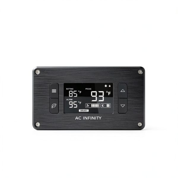 AC Infinity Cooling Fan Ultra Quiet Cabinet Temperature-2