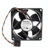 Dell Cooling Fan 12V 0.36A Optiplex SFF Foxconn 725Y7-0