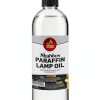 Ner Mitzvah Lamp Oil Clean Burn Smokeless Indoor Outdoor-7