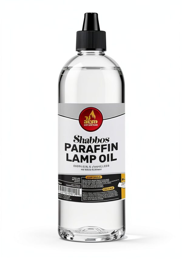 Ner Mitzvah Lamp Oil Clean Burn Smokeless Indoor Outdoor-7