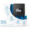SUNVIE 300W Low Voltage Transformer Outdoor Lighting Dusk to-1