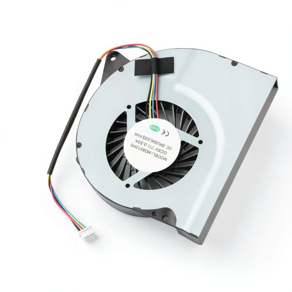 OTOTEC Electronic Cooling Fan Metal Replacement AM06pro-6