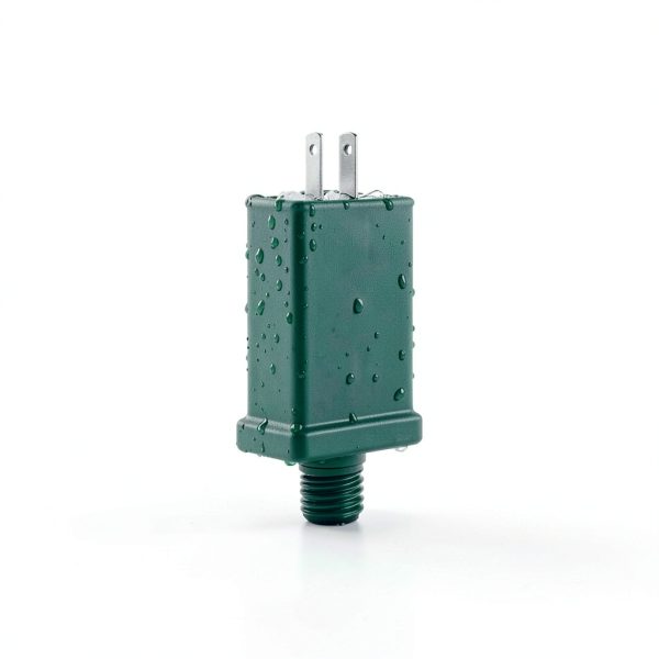Ting Shen Outdoor Low Voltage Transformer 29V DC Power-4