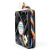 Jason L Terry 12V 50MM Server Cooling Fan MF50101V1-1