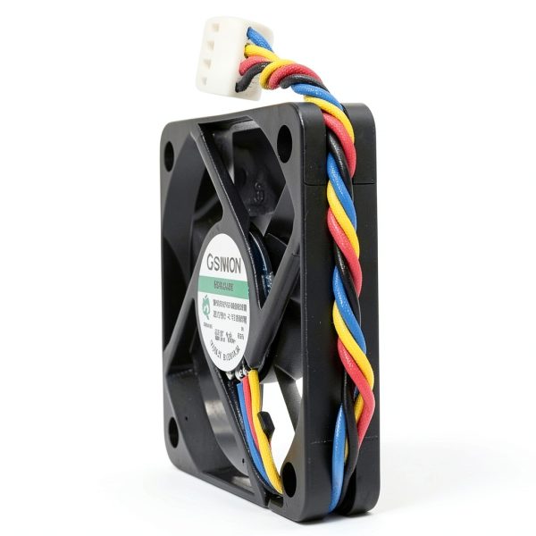 Jason L Terry 12V 50MM Server Cooling Fan MF50101V1-1
