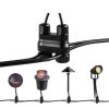 SUNVIE Low Voltage Landscape Lighting Connectors Easy-2