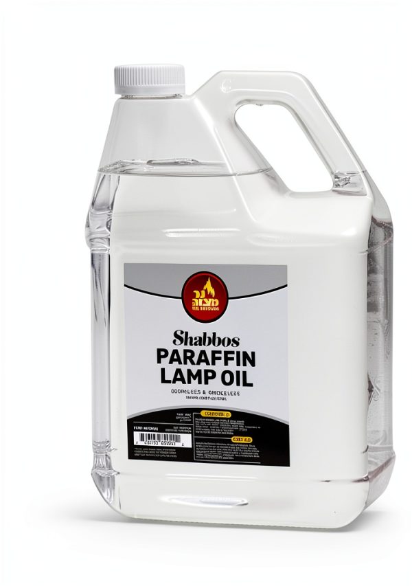 Ner Mitzvah Paraffin Lamp Oil Clean Burn Indoor Outdoor-4