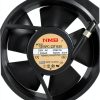 AJSWISH Electronic Cooling Fan Industrial Scientific Use-0