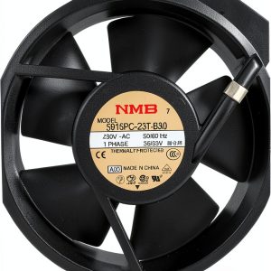 AJSWISH Electronic Cooling Fan Industrial Scientific Use-0