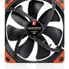 Noctua Industrial Fan 140mm IP67 PWM Cooling Heavy Duty-3