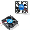 Diitao 50mm DC 12V Cooling Fan for 3D Printers Electronics-6