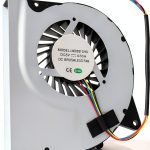 OTOTEC Electronic Cooling Fan Metal Replacement AM06pro-0