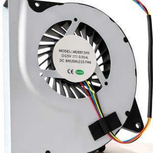 OTOTEC Electronic Cooling Fan Metal Replacement AM06pro-0